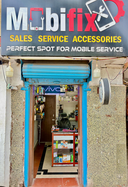 Cover photo of MOBIFIX INDIA MOBILE PHONE SERVICE CENTER - Samsung, Apple (iPhone), Xiaomi (Mi, Redmi), OnePlus, Vivo, Realme, Oppo, Moto